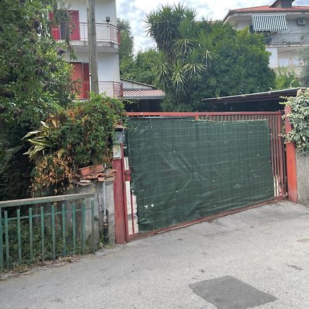 Green Heaven Pimonte Exterior foto